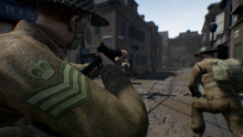 开发者称二战 FPS 游戏《Battalion 1944》旨在挑战《使命召唤》和《战地》